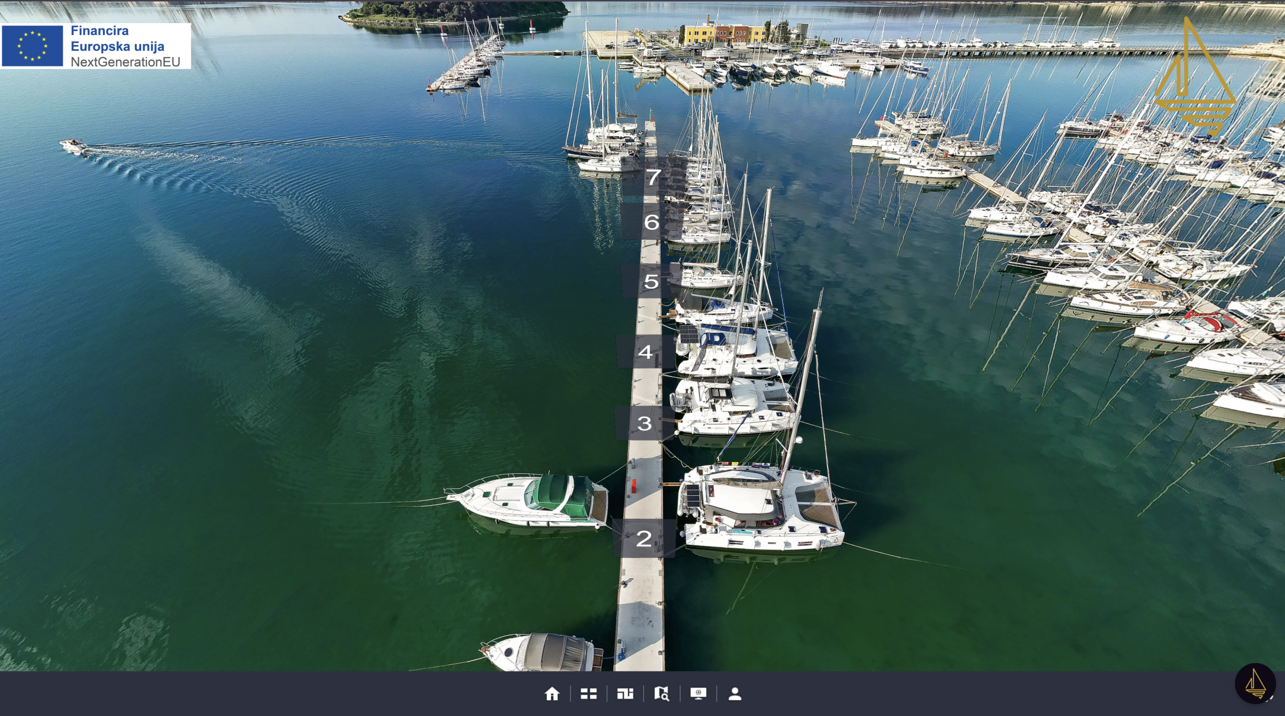 Sailing Academy