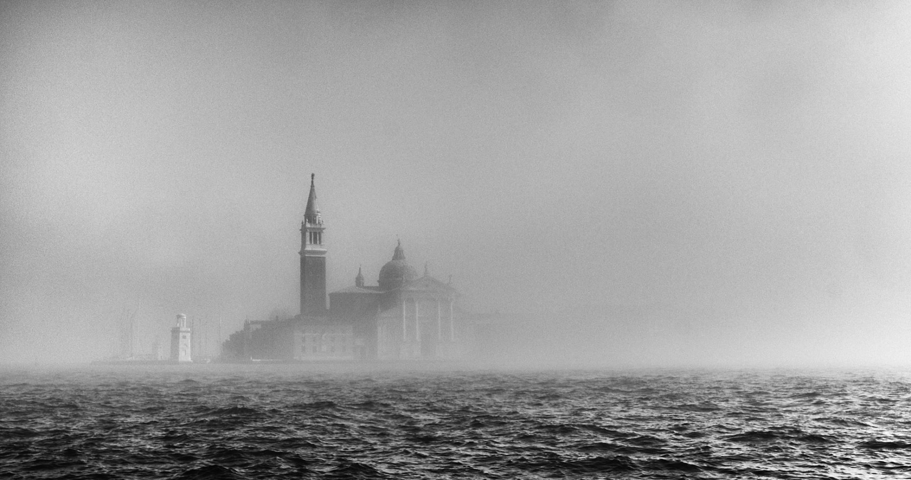 Roman Martin-Venice