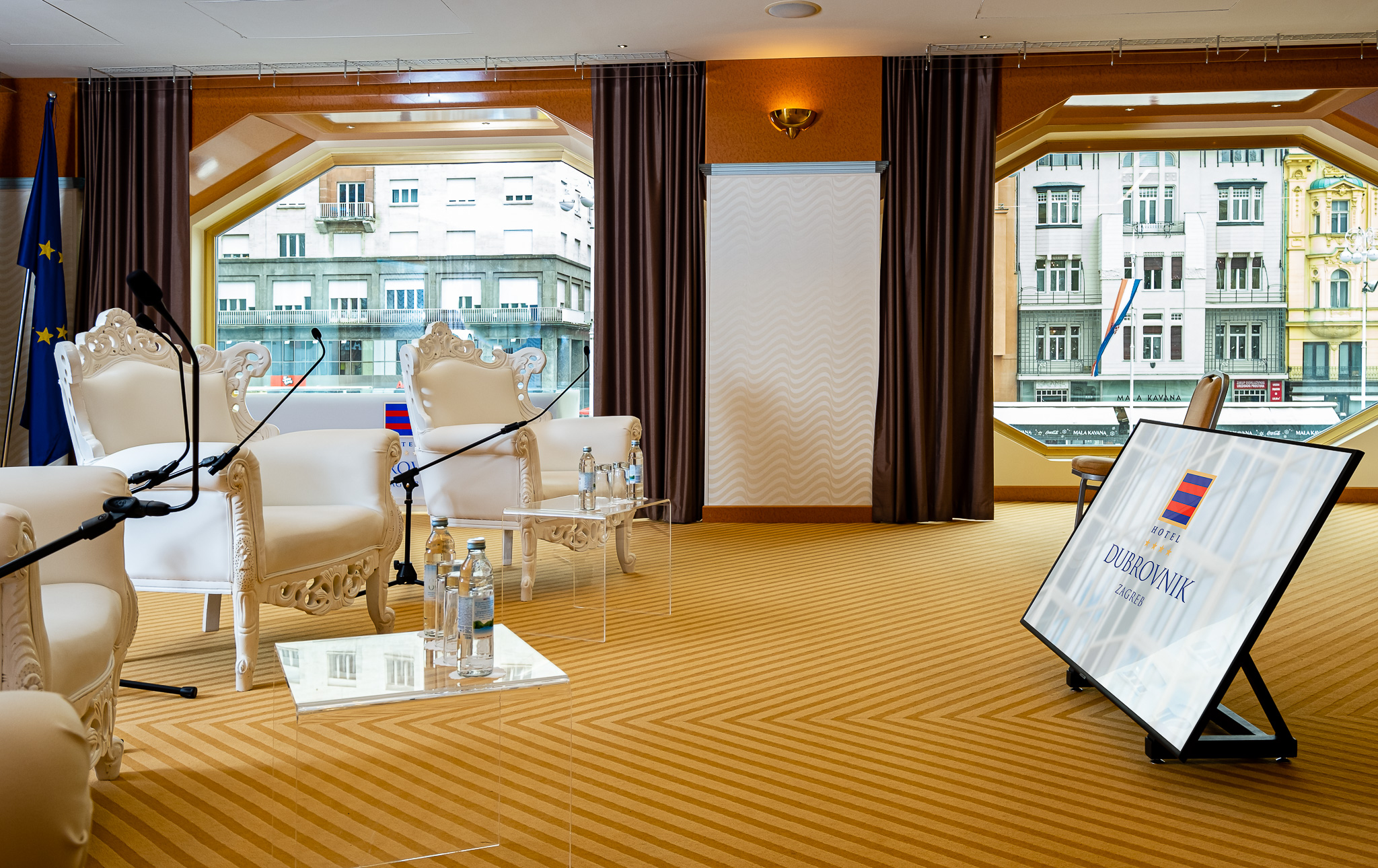 Hotel Dubrovnik conference 01